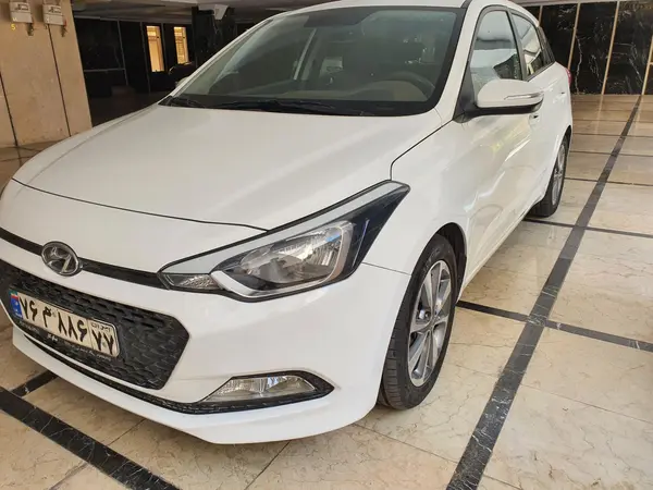 هیوندای i20 (مونتاژ)