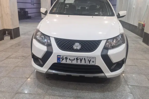 عکس کوییک GX