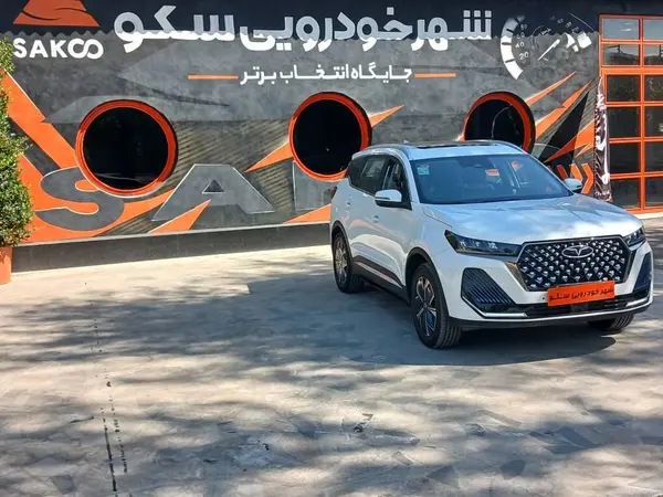 فونیکس تیگو 7 پرو هیبرید (F7)