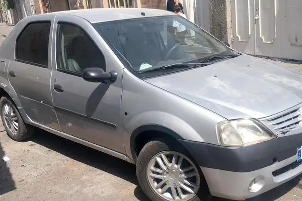 رنو تندر 90