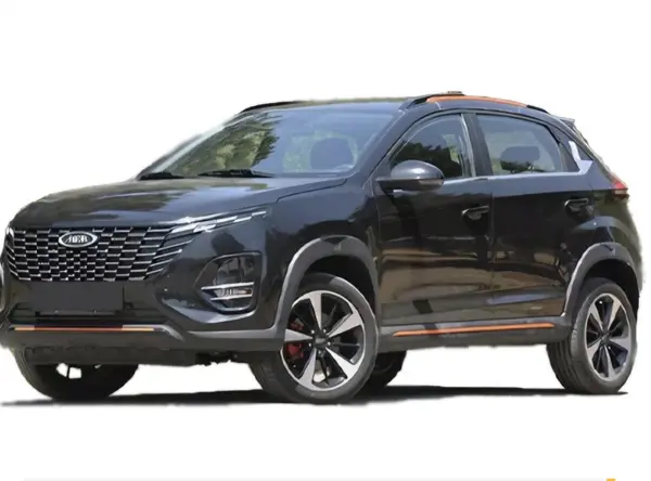عکس ام وی ام X33 کراس