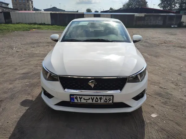 عکس تارا اتوماتیک V4