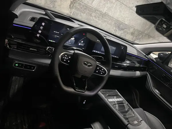 فونیکس FX EV
