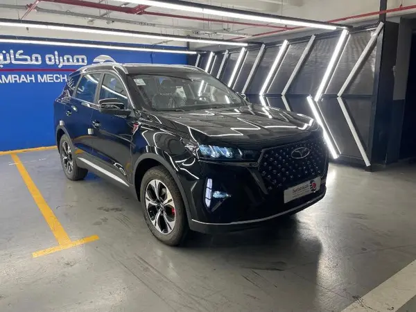 عکس فونیکس تیگو 7 پرو مکس (F7)