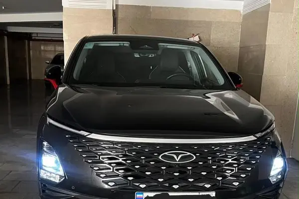 فونیکس FX