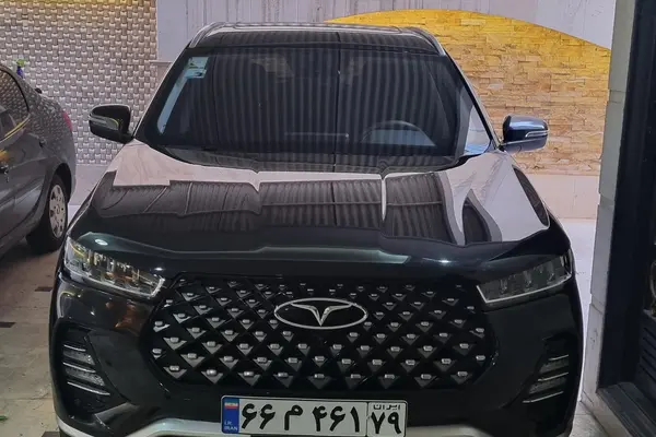 فونیکس تیگو 7 پرو