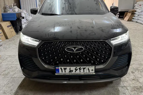فونیکس تیگو 8 پرو هیبرید (F8)