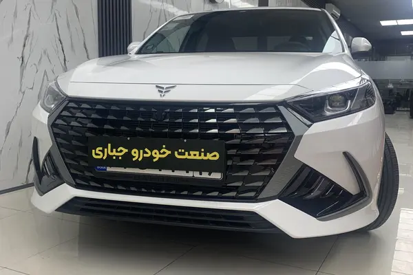 عکس ریسپکت پرایم