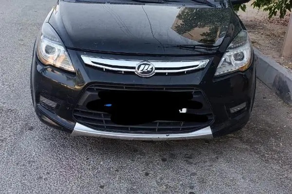 لیفان X50