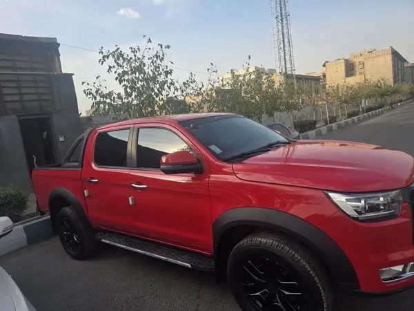 کی ام سی T8