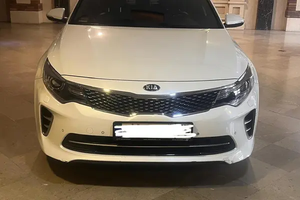 کیا اپتیما