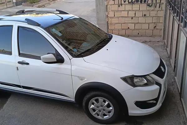 کوییک SR