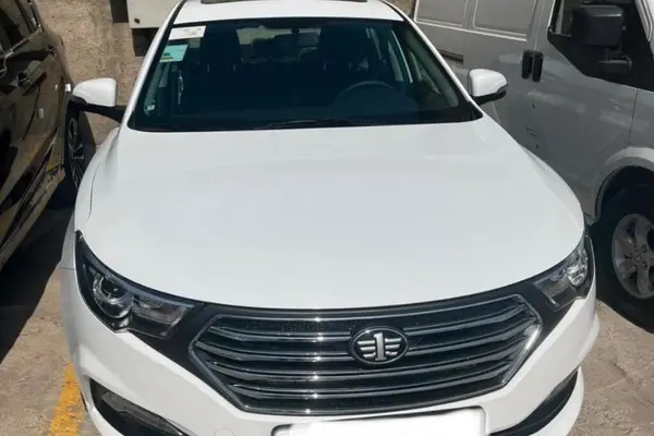 بسترن B30