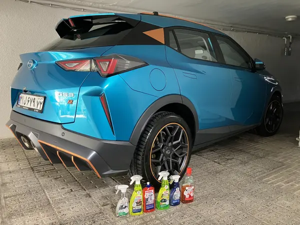 عکس جی ای سی GS3 Emzoom