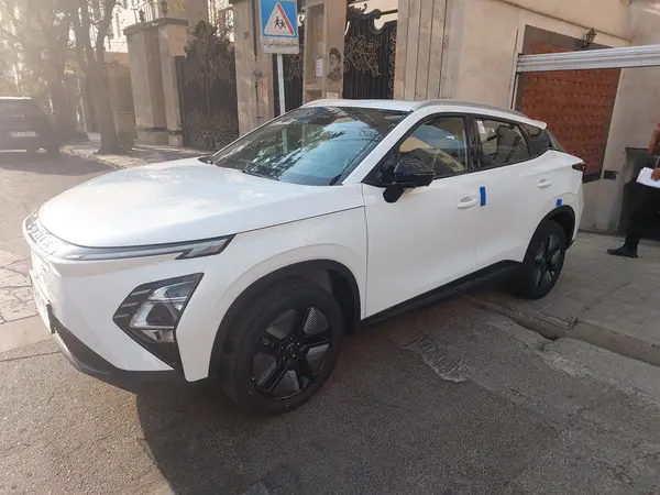 فونیکس FX EV