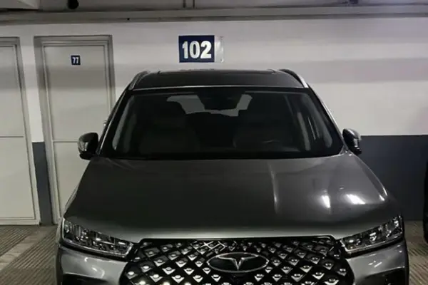 فونیکس تیگو 7 پرو