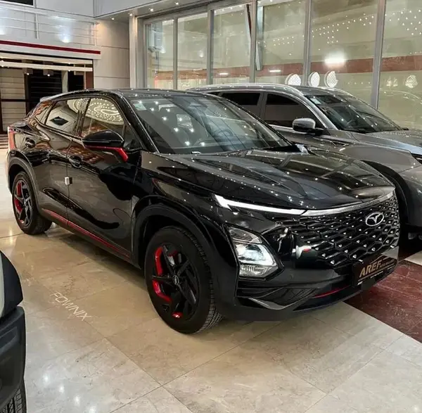 فونیکس FX
