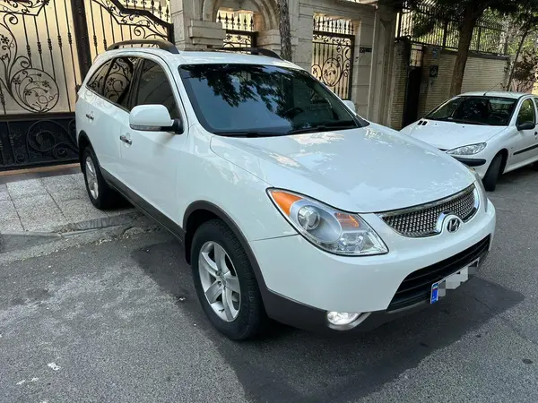 هیوندای وراکروز