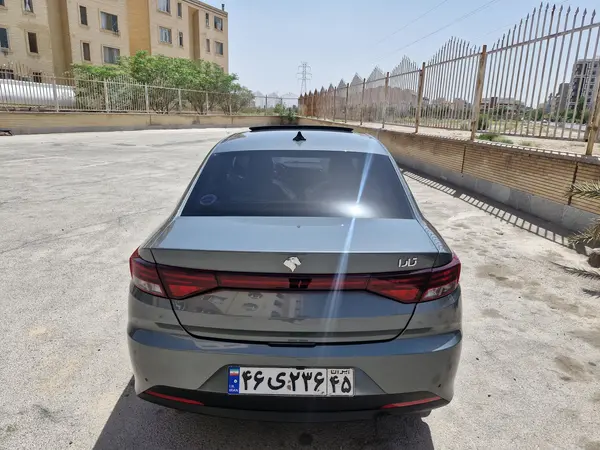 عکس تارا اتوماتیک V4