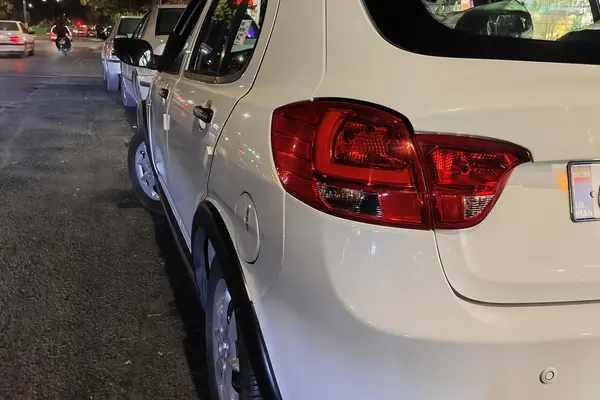 کوییک GX