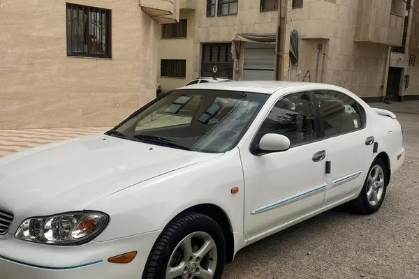 نیسان ماکسیما