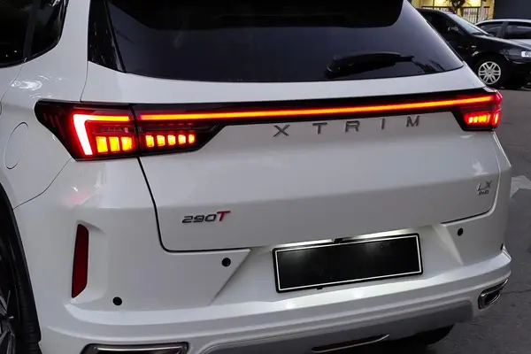 عکس اکستریم LX (SX)
