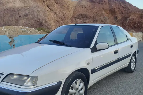 سیتروئن زانتیا