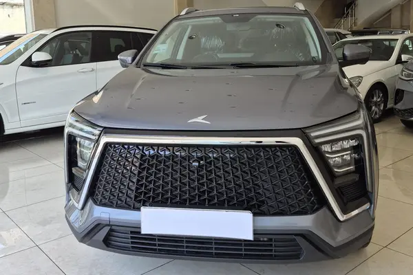کی ام سی X5