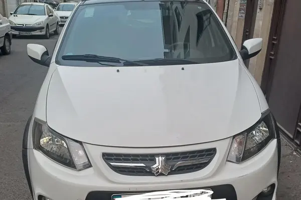 کوییک دنده ای R