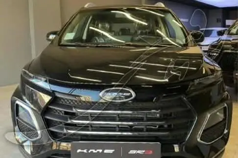 کی ام سی SR3