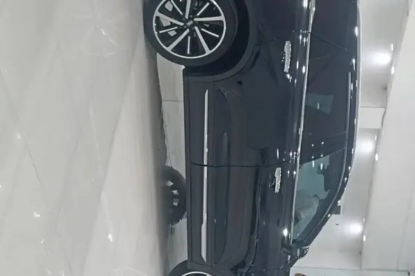 عکس بستیون T77