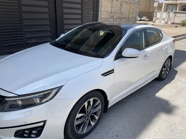 کیا اپتیما