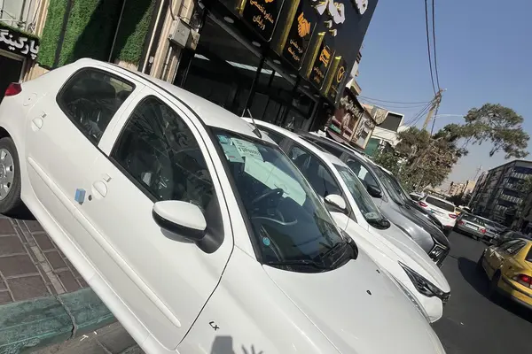 پژو 207