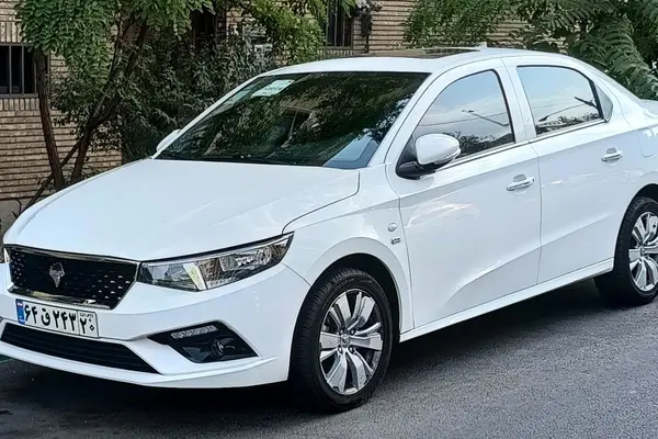 عکس تارا اتوماتیک V4