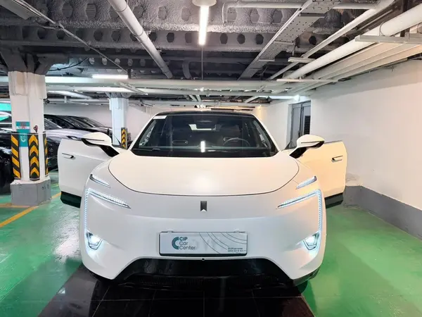 اوتار 11EV