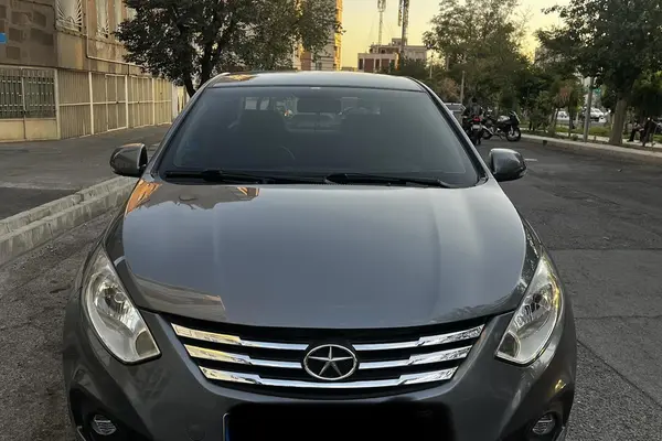 عکس جک جی 4