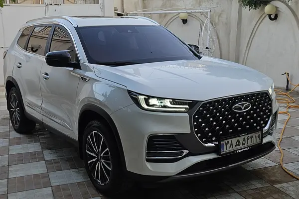 فونیکس تیگو 8 پرو مکس (F8)