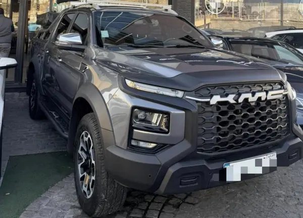 کی ام سی T9