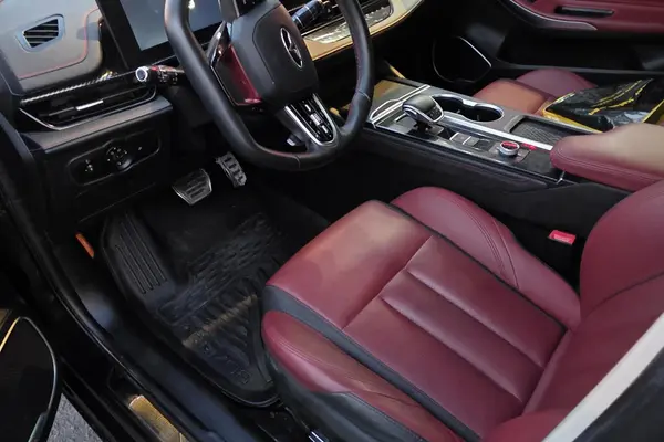 فونیکس آریزو 6 جی تی (Z6 GT)