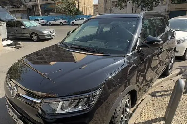 عکس سانگ یانگ تیوولی (مونتاژ)