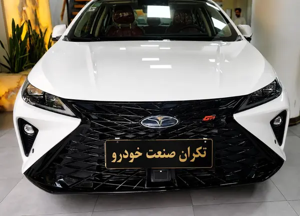 فونیکس آریزو 6 جی تی (Z6 GT)