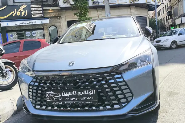 لاماری اکو