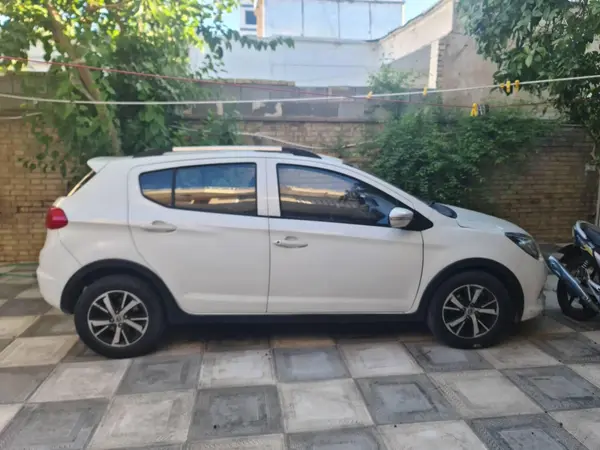 لیفان X50