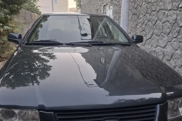 سمند LX