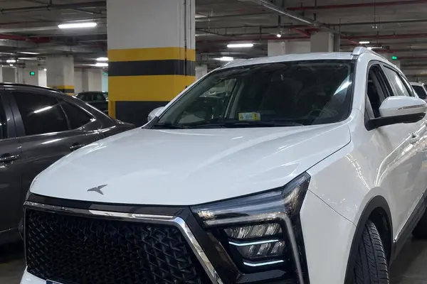 کی ام سی X5