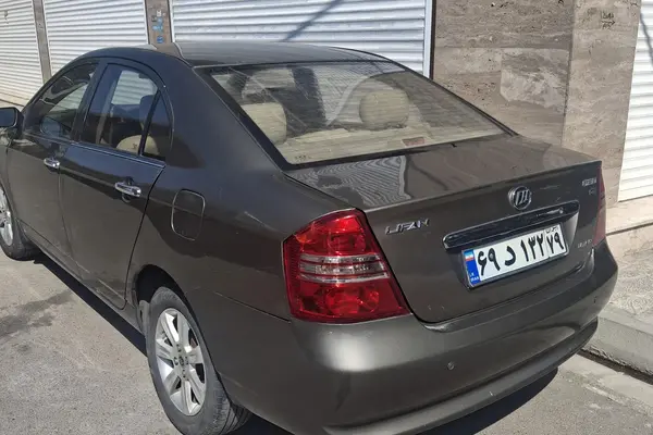 لیفان 620