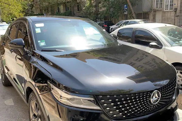 عکس دیگنیتی پرستیژ
