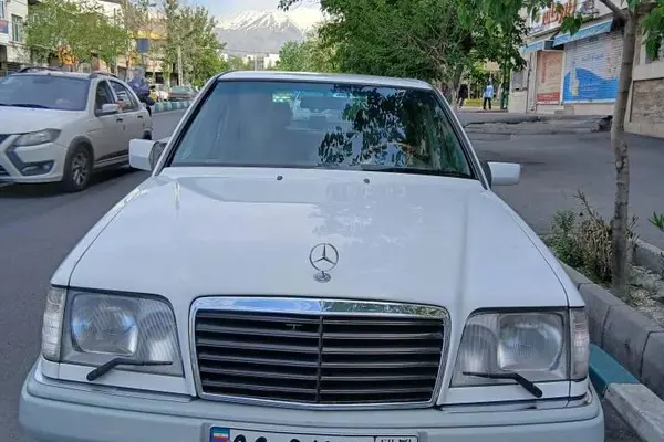 بنز کلاسیک