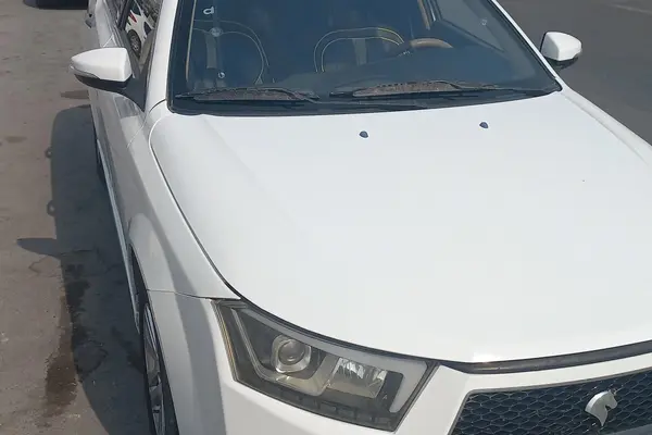 دنا پلاس EF7