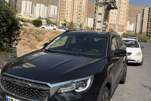 فیدلیتی پرایم